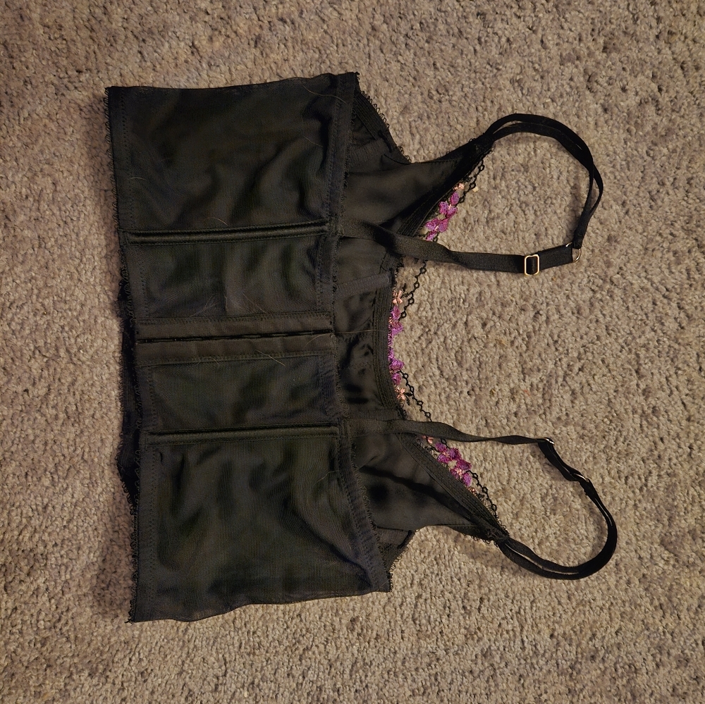 Victoria's secret bra